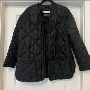 Babaton Evergreen Jacket